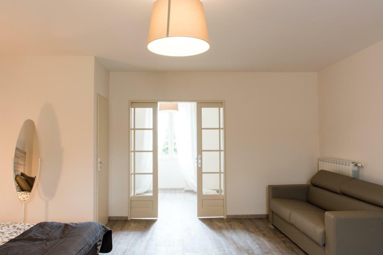 Chambres D'Hotes L'Echappee Belle Beauvallon  Exterior photo